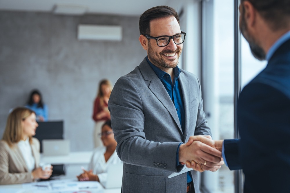 Business-handshake Business-handshake